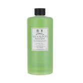 D R Harris Medicated Shampoo - 600ml